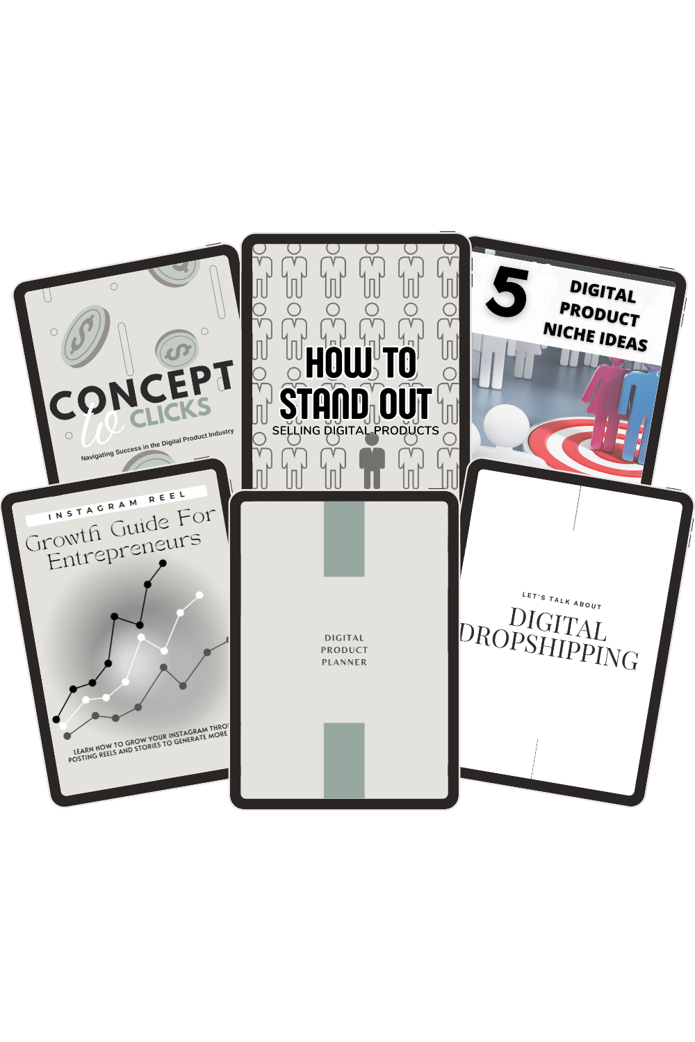 Digital Product Mastery (With Resell Rights)